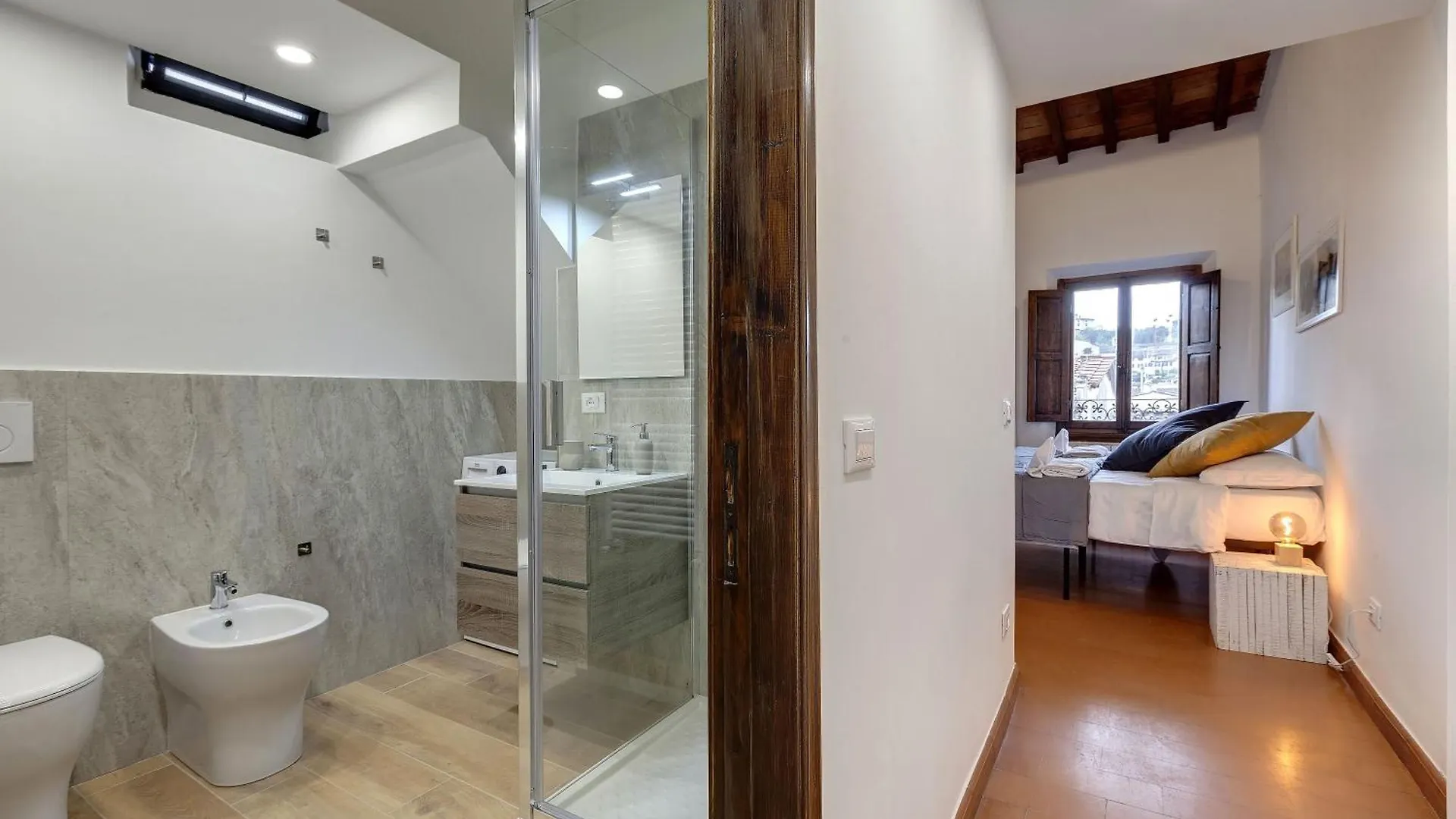 Opera - Sinfonia - Minuetto - Melody Apartments By Mamo Florence
