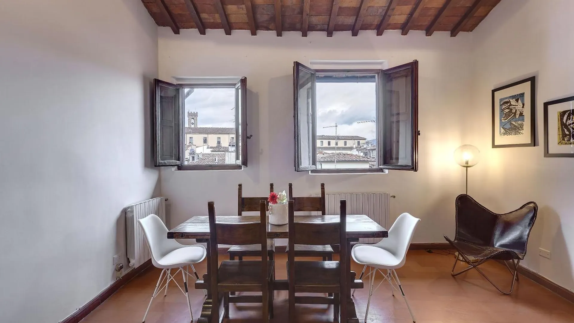 Opera - Sinfonia - Minuetto - Melody Apartments By Mamo Florence