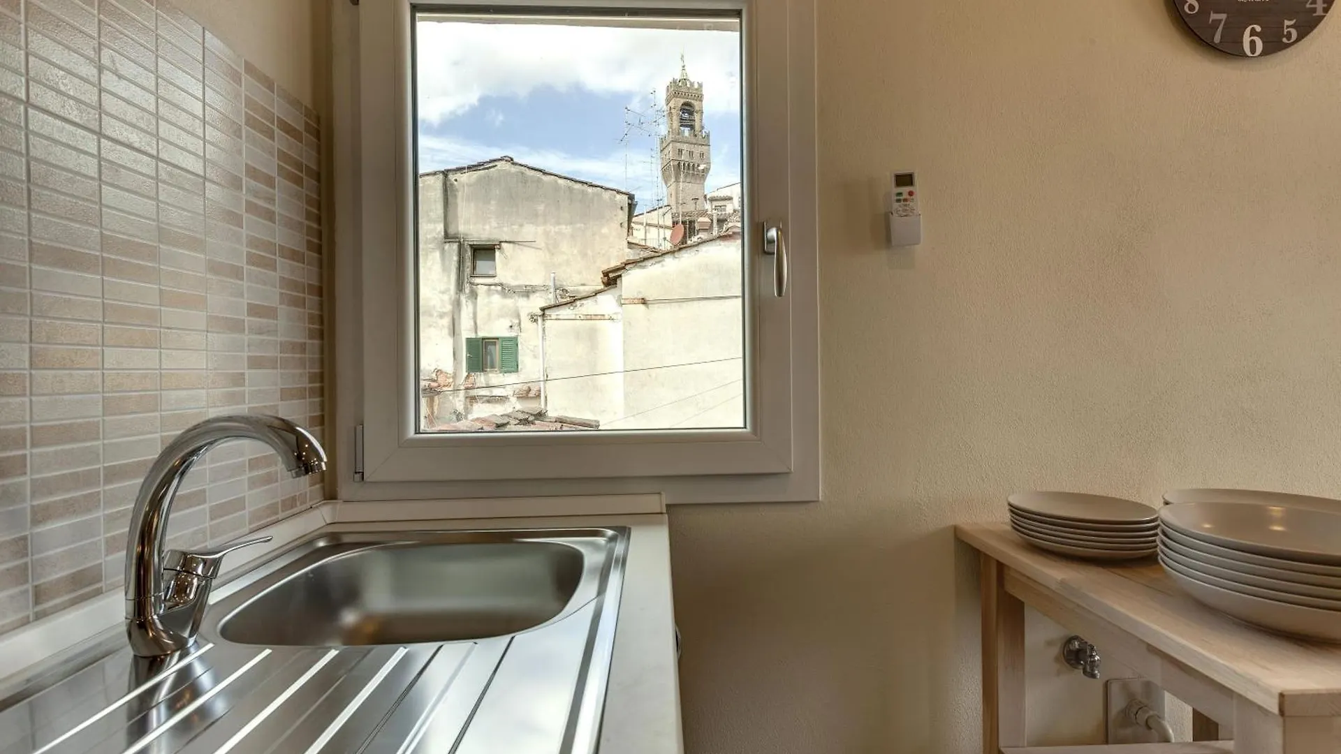 Opera - Sinfonia - Minuetto - Melody Apartments By Mamo Florence