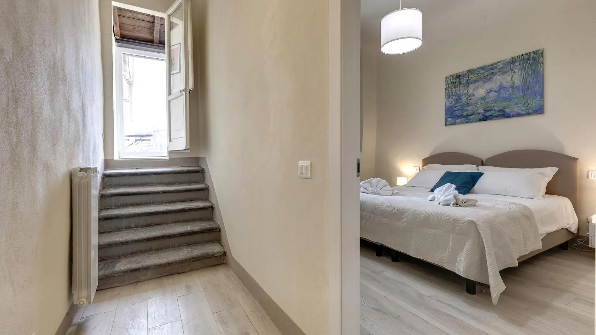 Opera - Sinfonia - Minuetto - Melody Apartments By Mamo Florence
