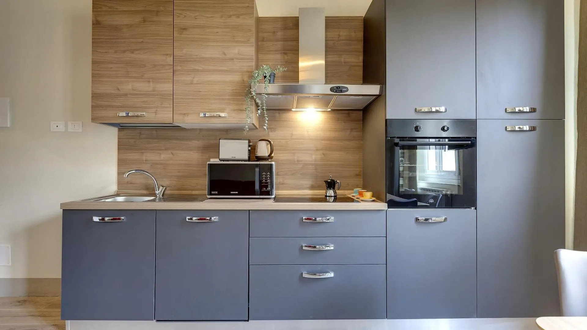 Opera - Sinfonia - Minuetto - Melody Apartments By Mamo Florence