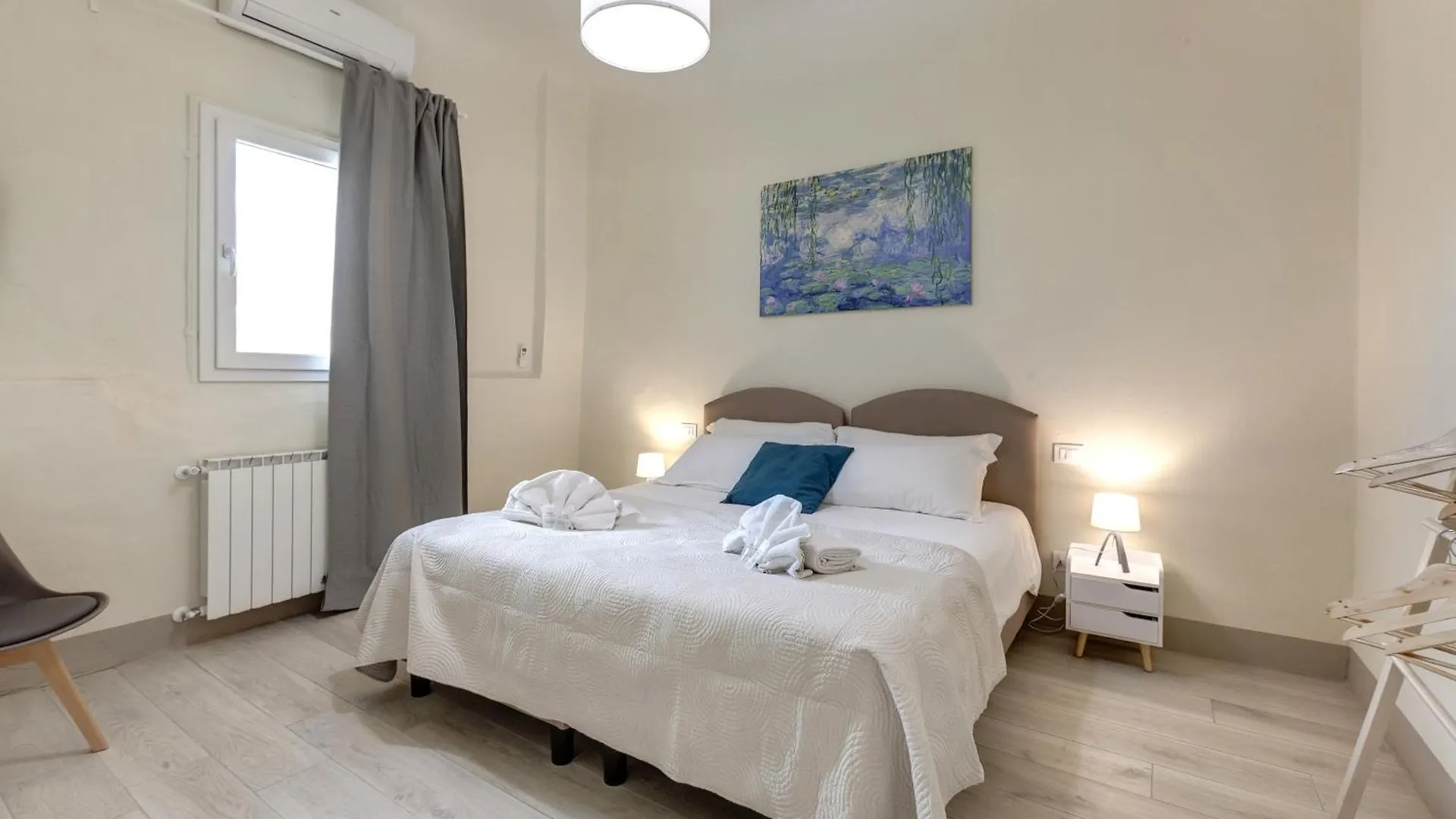 Opera - Sinfonia - Minuetto - Melody Apartments By Mamo Florence