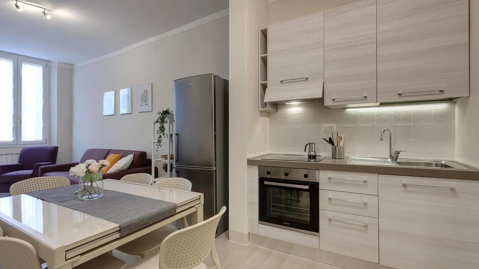 Opera - Sinfonia - Minuetto - Melody Apartments By Mamo Florence