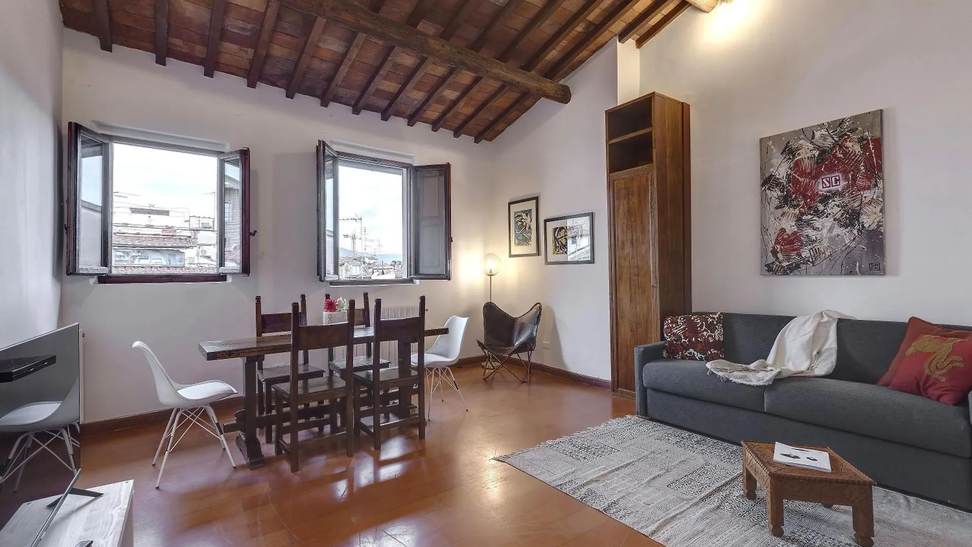 Opera - Sinfonia - Minuetto - Melody Apartments By Mamo Florence